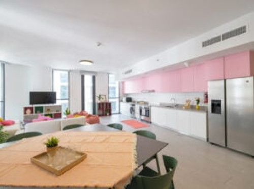 Nest Student Campus - Gallery - 10