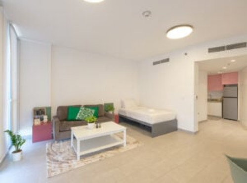 Nest Student Campus - Gallery - 9