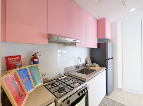 Nest Student Campus - Gallery - 11