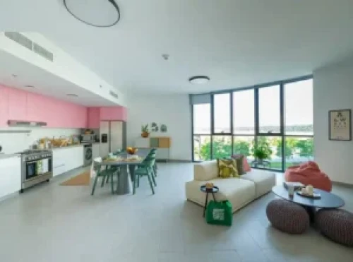 Nest Student Campus - Gallery - 15