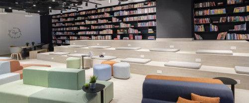 Nest Student Campus - Gallery - 7
