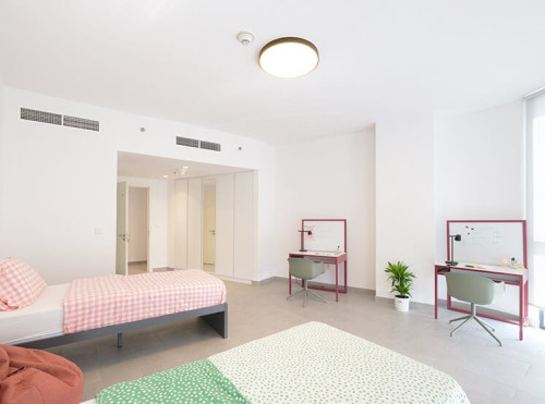 Nest Student Campus - Gallery - 19