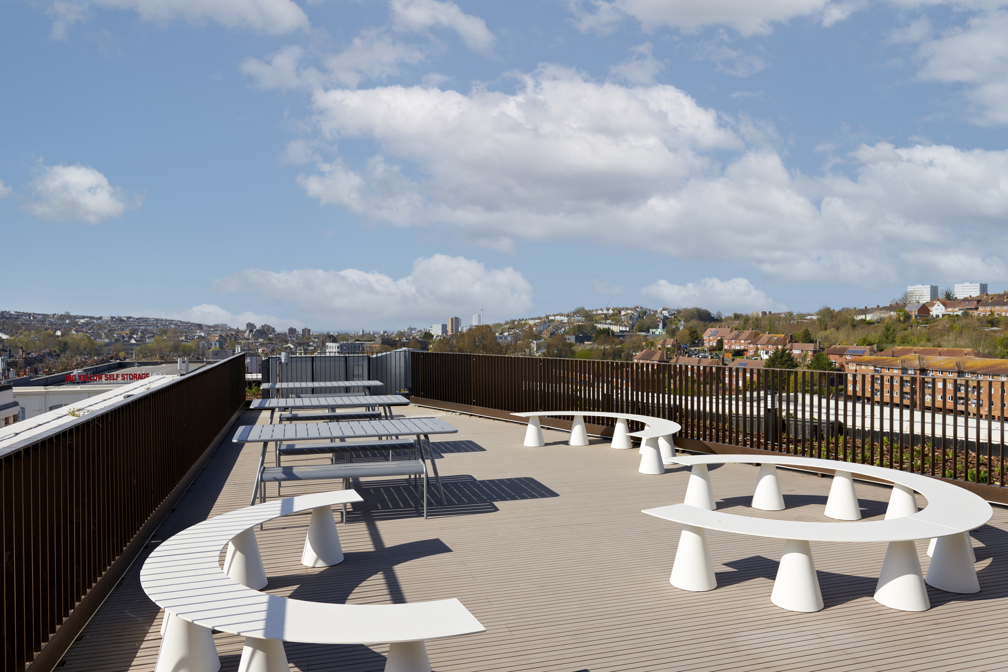 Student Castle Brighton