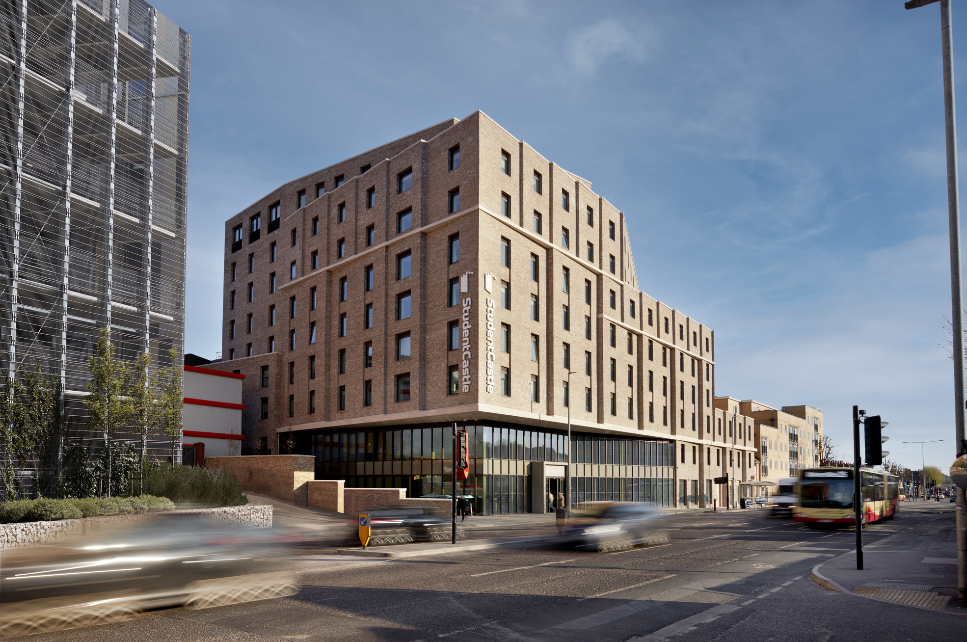 Student Castle Brighton