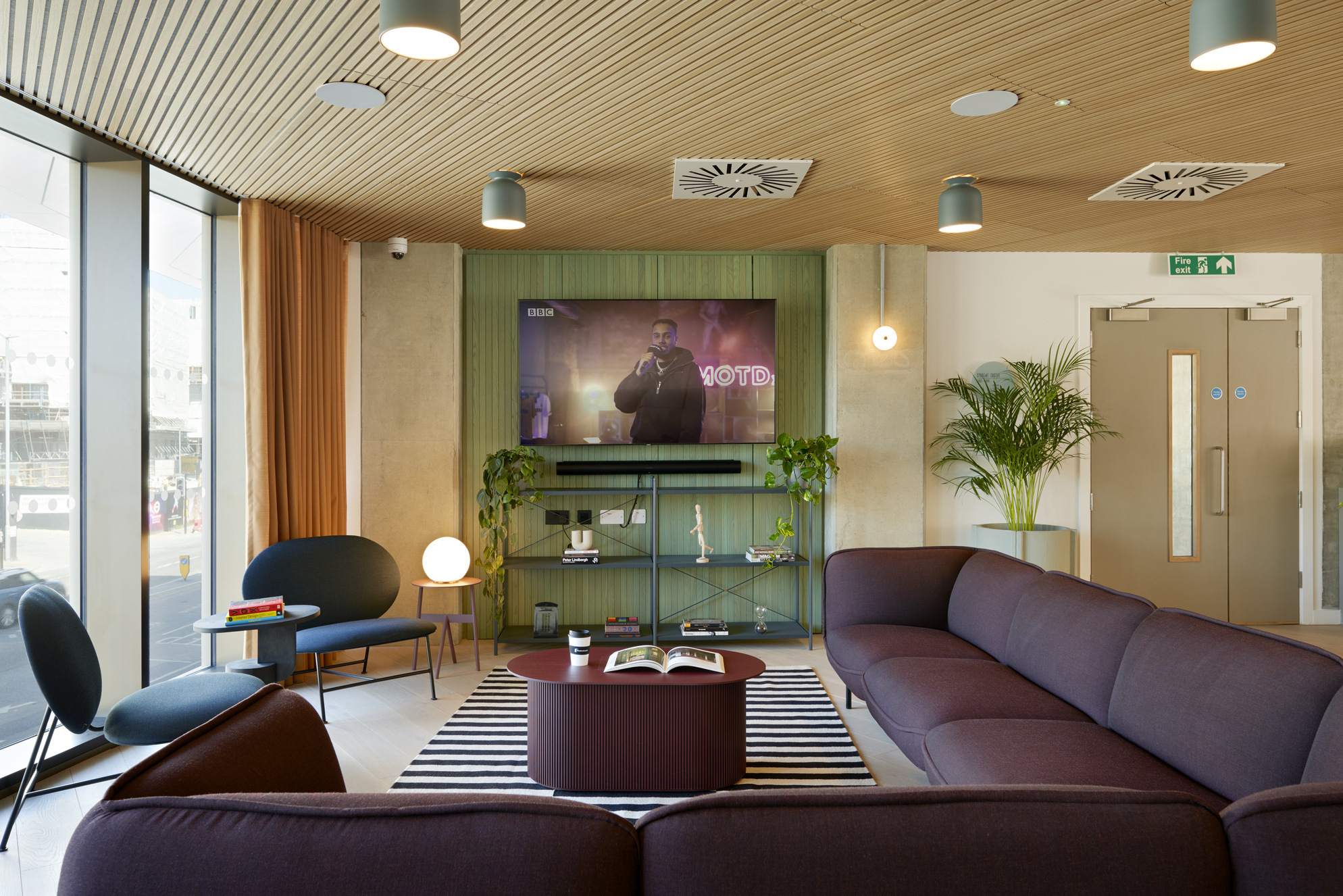 Student Castle Brighton