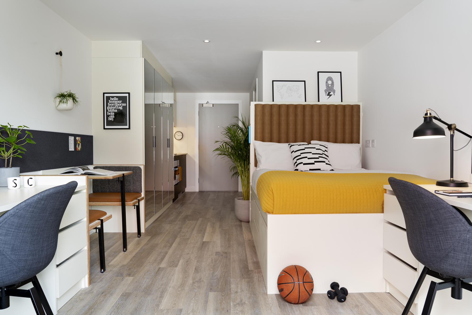 Student Castle Brighton