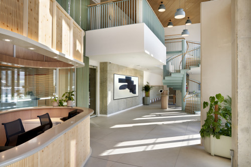 Student Castle Brighton