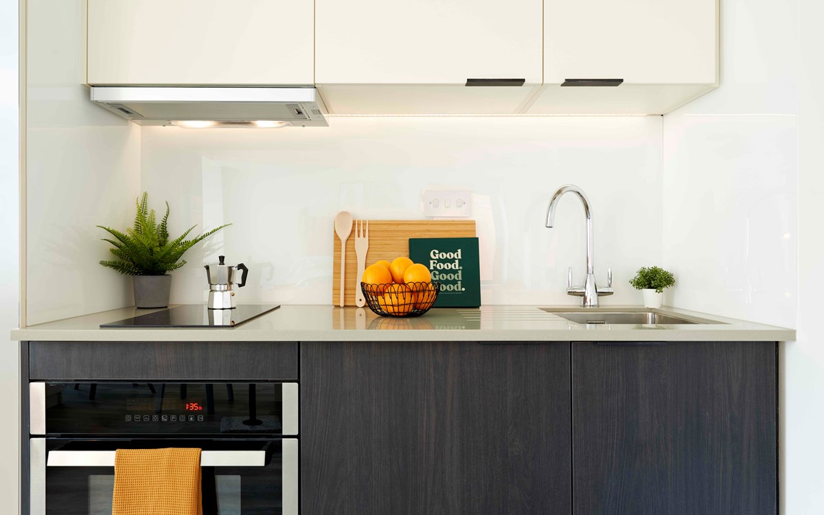  Luckes Studio  -  Student Castle Brighton  - Gallery -  2