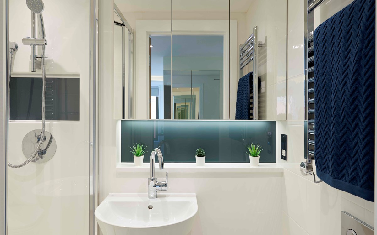  Merrifield Studio  -  Student Castle Brighton  - Gallery -  4