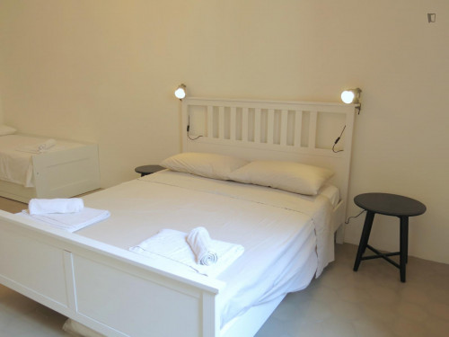 Lovely 3-bedroom apartment in Isla di Ortigia - Gallery - 7