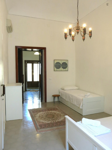 Lovely 3-bedroom apartment in Isla di Ortigia - Gallery - 6