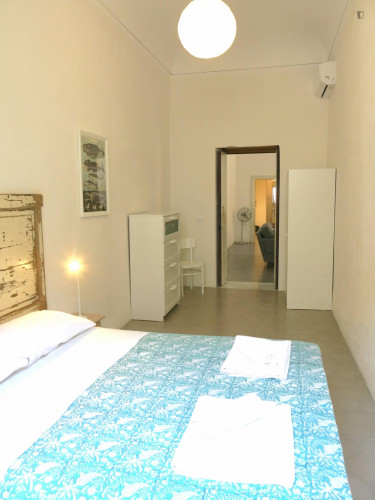Lovely 3-bedroom apartment in Isla di Ortigia - Gallery - 9