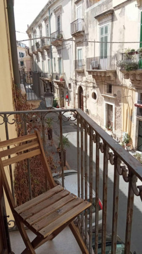 Lovely 3-bedroom apartment in Isla di Ortigia - Gallery - 26