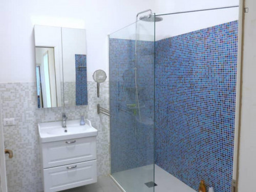 Lovely 3-bedroom apartment in Isla di Ortigia - Gallery - 20