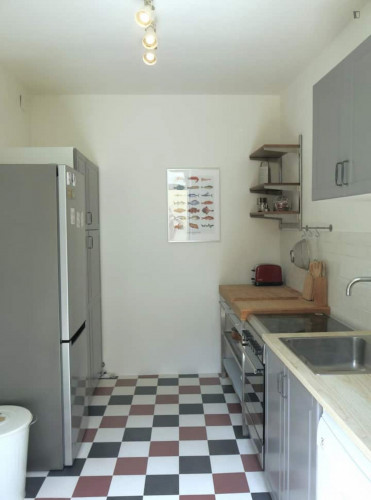 Lovely 3-bedroom apartment in Isla di Ortigia - Gallery - 25