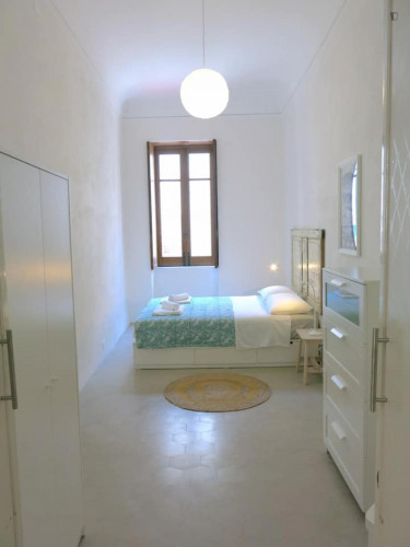 Lovely 3-bedroom apartment in Isla di Ortigia - Gallery - 8