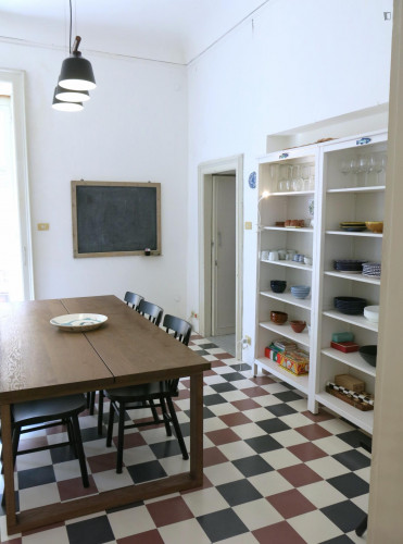 Lovely 3-bedroom apartment in Isla di Ortigia - Gallery - 22