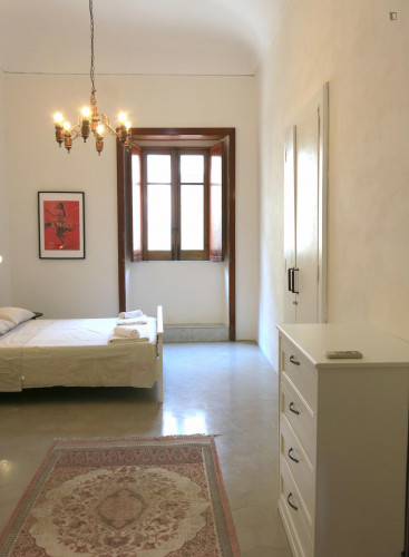 Lovely 3-bedroom apartment in Isla di Ortigia  - Gallery -  5