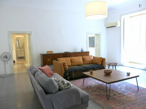 Lovely 3-bedroom apartment in Isla di Ortigia - Gallery - 18