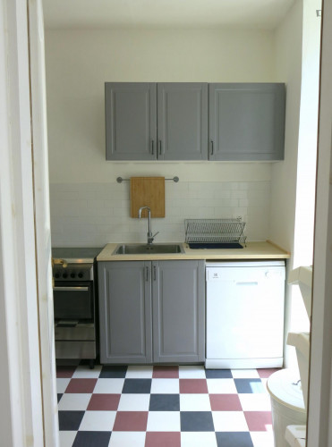 Lovely 3-bedroom apartment in Isla di Ortigia - Gallery - 24