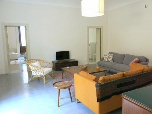Lovely 3-bedroom apartment in Isla di Ortigia - Gallery - 27