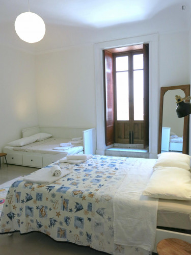Lovely 3-bedroom apartment in Isla di Ortigia - Gallery - 32
