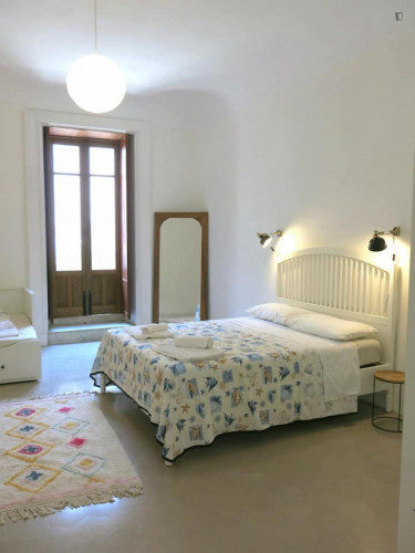 Lovely 3-bedroom apartment in Isla di Ortigia - Gallery - 33