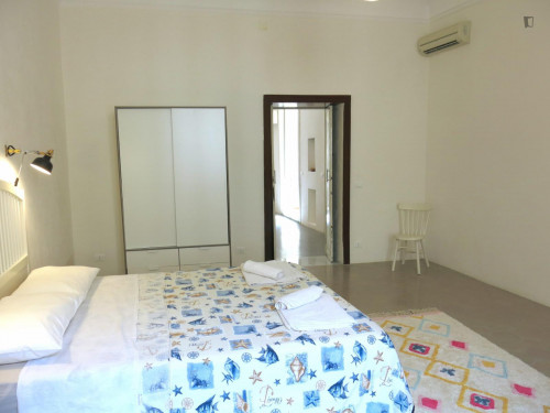 Lovely 3-bedroom apartment in Isla di Ortigia - Gallery - 31
