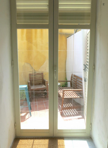 Lovely 3-bedroom apartment in Isla di Ortigia - Gallery - 13