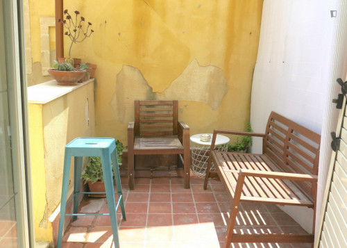 Lovely 3-bedroom apartment in Isla di Ortigia - Gallery - 15