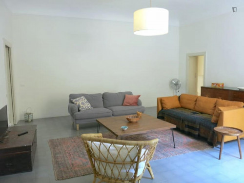Lovely 3-bedroom apartment in Isla di Ortigia - Gallery - 28