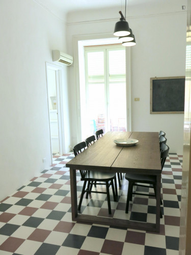 Lovely 3-bedroom apartment in Isla di Ortigia - Gallery - 21