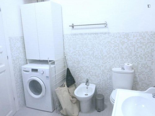 Lovely 3-bedroom apartment in Isla di Ortigia - Gallery - 19