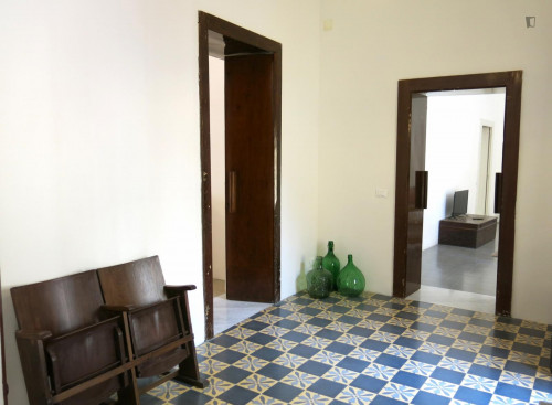 Lovely 3-bedroom apartment in Isla di Ortigia - Gallery - 11