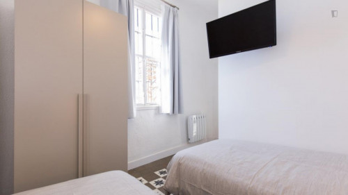 1-bedroom apartment, with outdoor area - Gallery - 13