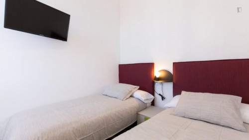 1-bedroom apartment, with outdoor area - Gallery - 15