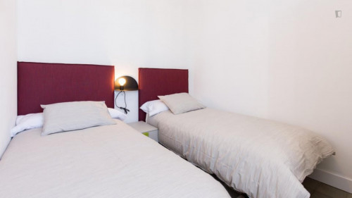 1-bedroom apartment, with outdoor area - Gallery - 14