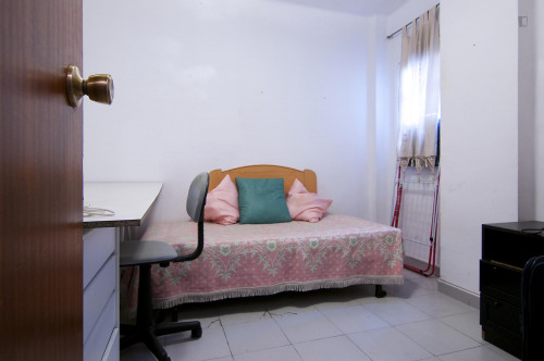 Typical and warm 2-bedroom apartment in Benimaclet - Gallery - 14