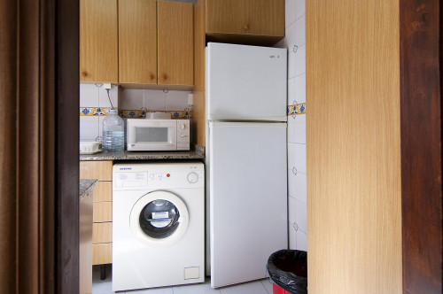 Typical and warm 2-bedroom apartment in Benimaclet - Gallery - 16