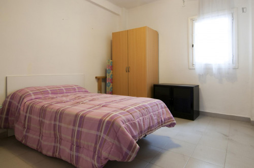 Typical and warm 2-bedroom apartment in Benimaclet - Gallery - 10