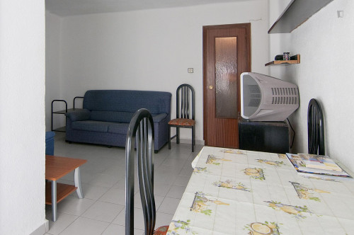 Typical and warm 2-bedroom apartment in Benimaclet - Gallery - 20