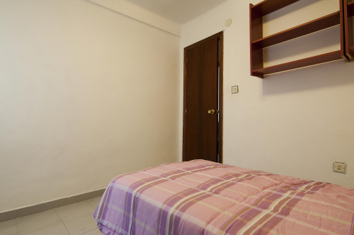 Typical and warm 2-bedroom apartment in Benimaclet - Gallery - 8