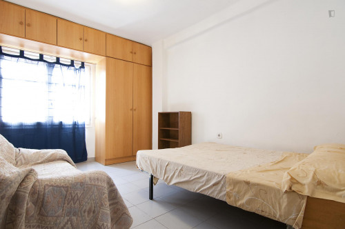 Typical and warm 2-bedroom apartment in Benimaclet - Gallery - 6