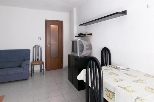 Typical and warm 2-bedroom apartment in Benimaclet - Gallery - 22