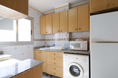Typical and warm 2-bedroom apartment in Benimaclet - Gallery - 18