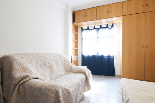 Typical and warm 2-bedroom apartment in Benimaclet - Gallery - 5
