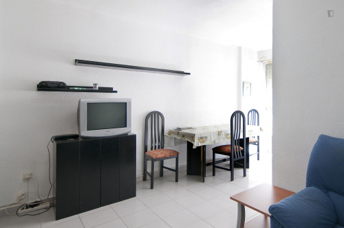 Typical and warm 2-bedroom apartment in Benimaclet - Gallery - 19