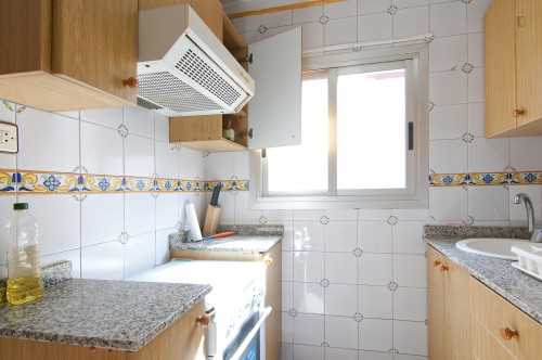 Typical and warm 2-bedroom apartment in Benimaclet - Gallery - 17