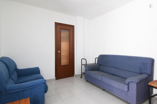 Typical and warm 2-bedroom apartment in Benimaclet - Gallery - 12