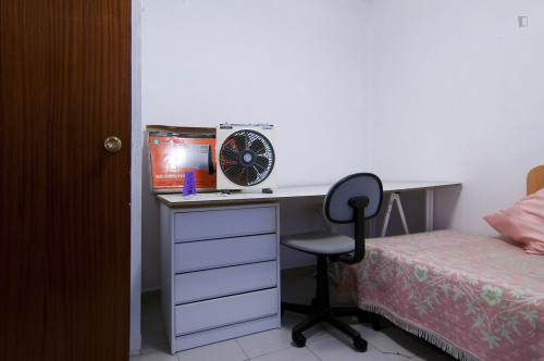 Typical and warm 2-bedroom apartment in Benimaclet - Gallery - 13
